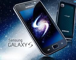 Samsung Galaxy S Plus, lo mismo, pero mejorado