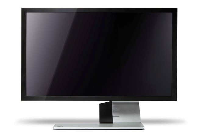 Acer renueva sus monitores LED S3