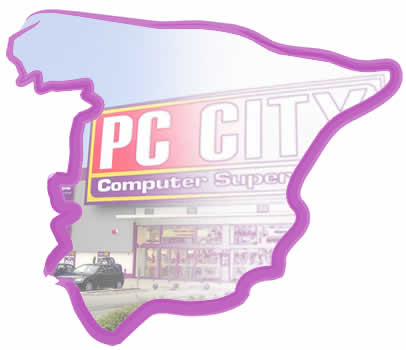 Un adiós a PC City y un hola de 1.224 despidos