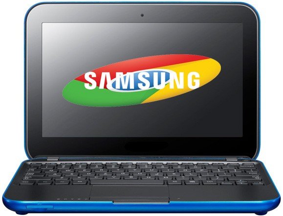 Samsung Alex, el netbook con Chrome OS
