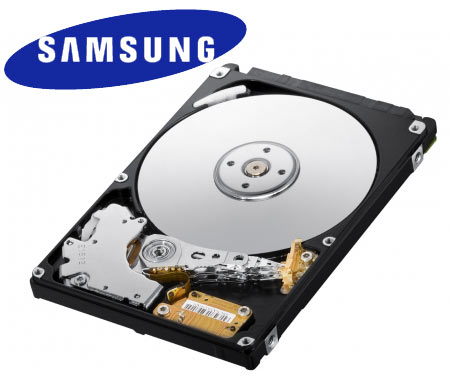 Samsung vende su división de discos duros a Seagate