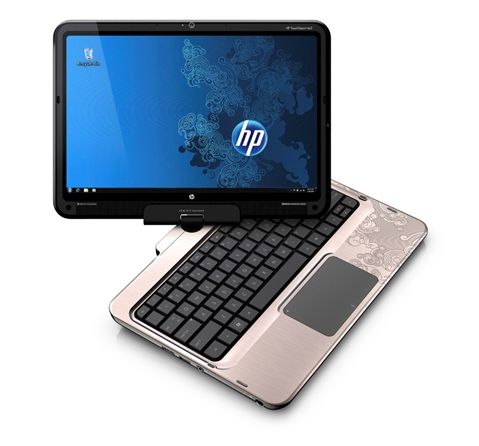 ¿Qué ordenador compro? Portátiles (IV) Tablet PC