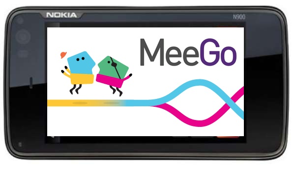 Primer móvil Meego de Nokia