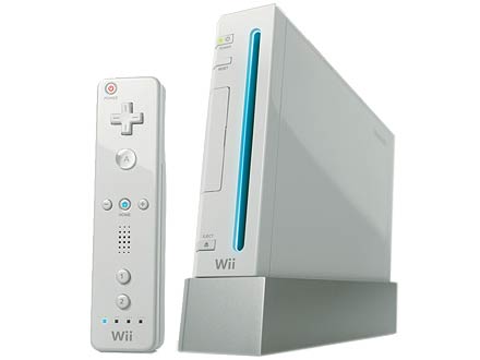 Rehabilitación jugando a la Wii
