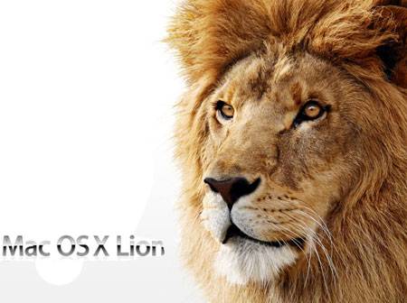 Apple lanzó el nuevo Mac Os X Lion