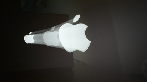Apple prepara un nuevo visualizador 3D