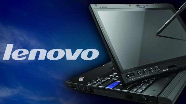 Lenovo introduce sus tablets al mercado