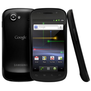 Samsung produciría el próximo móvil Nexus de Google