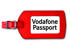Oferta de Vodafone para llamadas desde Europa