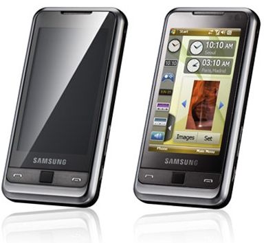 Samsung se encuentra a un paso de ser el número uno en smartphones