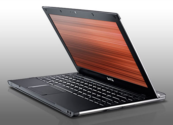Dell Vostro V131, nueva laptop Sandy Bridge