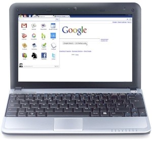 ChromeBooks: inútiles y costosos