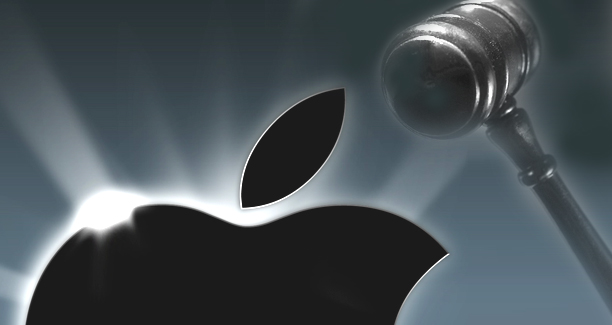 Demanda masiva contra Apple