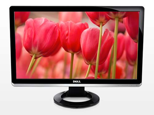 Nuevos monitores ultra delgados de Dell