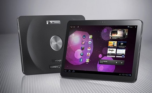 Samsung Galaxy Tab 10.1: la tableta que plantó cara a iPad