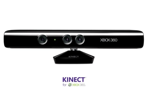 Kinect ayuda a adelgazar