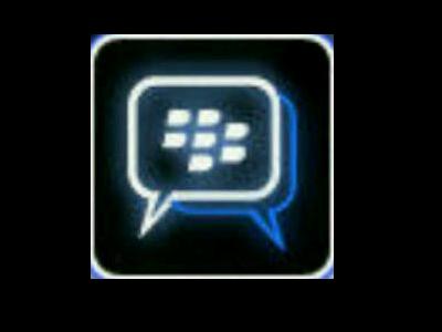 Nuevo BlackBerry Messenger