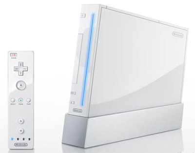 Nintendo comenzará a comercializar una Wii más pequeña