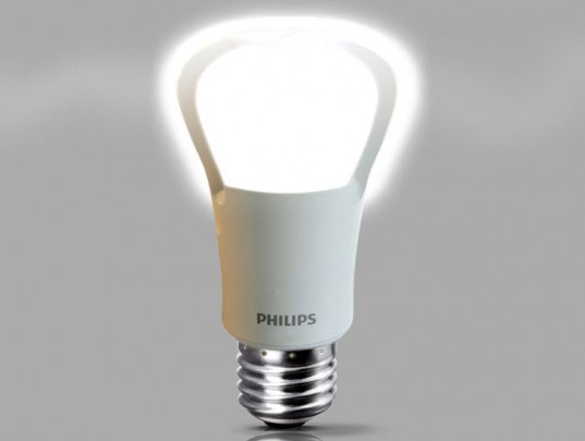 Nuevas bombillas incandescentes gracias a Phillips y la tecnología LED