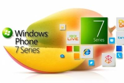 Nokia, Microsoft y Windows Phone 7 Mango casi listos