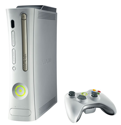 Mando multimedia para Xbox 360