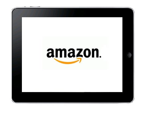 La tablet de Amazon puede llegar esta semana