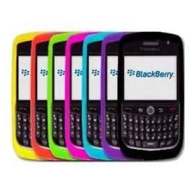 Blackberry Messenger arrasa entre los jóvenes