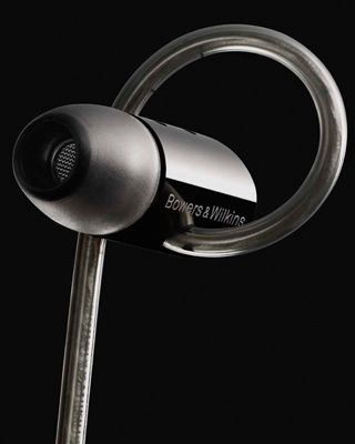 C5 de Bowers & Wilkins: auriculares in ear con el mejor sonido