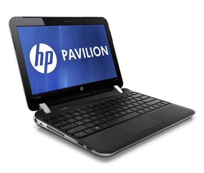 Nueva HP Pavilion DM1 con sistema de sonido Beats Audio