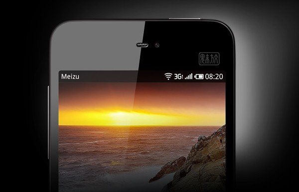 Meizu MX, los cuatro núcleos llegan a los telefonos