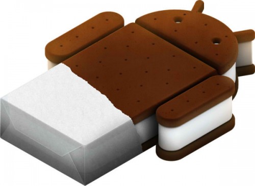 Ice Cream Sandwich y Nexus Prime serán presentados el 19 de octubre