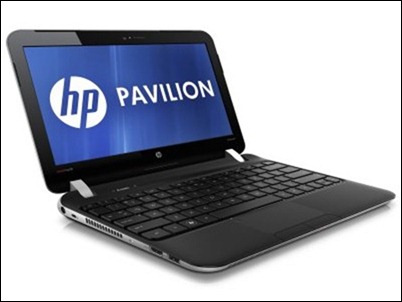 HP mejora su equipo `HP Pavilion dm1’ con tecnología Beats Audio