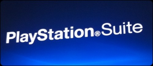 Sony quiere llevar PlayStation Suite a dispositivos de otras marcas