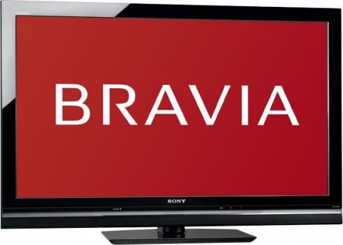 Sony revisará más de 1.6 millones de TVs Bravia por fallas técnicas