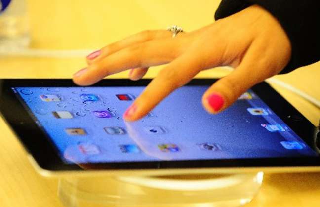 Crecen los rumores sobre el lanzamiento del iPad Mini