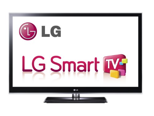 La línea Smart TV 2012 de LG soportará Adobe Flash Player y AIR 3