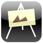 Scribble Lite: un lienzo en tu iPad