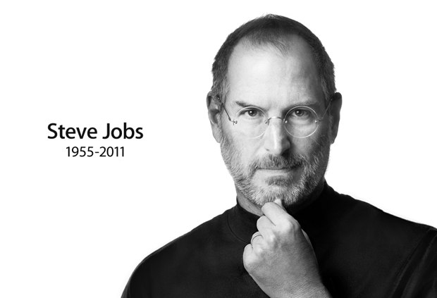 Apple lanza una web para recordar a Steve Jobs