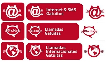Tarifas Gatuitas de Vodafone: Análisis