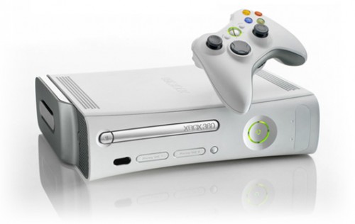 Rumor: La sucesora de Xbox 360 aparecería en 2013