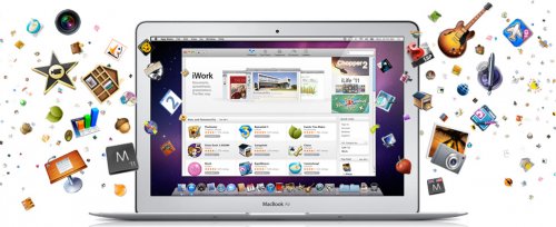Apple mejorará la seguridad de Mac App Store y su contenido