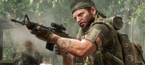 Habrá un nuevo Call of Duty en 2012
