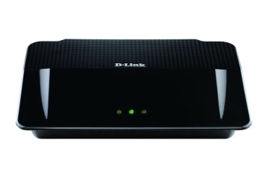 D-Link y su nuevo router con PLC