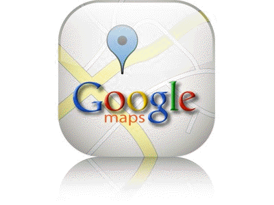 Nueva actualización de Google Maps para Android