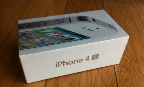 Apple solucionará los problemas de batería del iPhone 4S