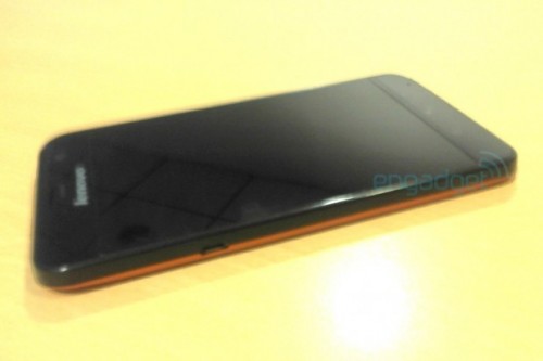 Lenovo lanzaría un tablet Android de 5 pulgadas