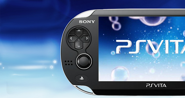PlayStation Vita se podrá reservar en unos días