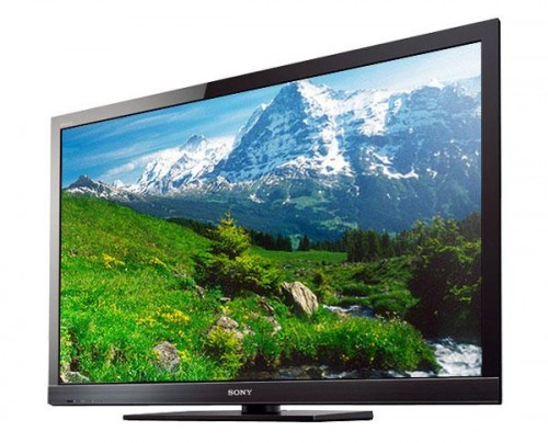 Sony planea revolucionar la TV con una plataforma de 4 pantallas