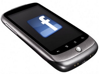 Facebook lanza un teléfono móvil: ¿verdad o rumor?