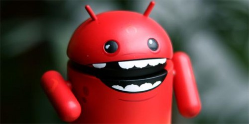 Investigadores detectaron brecha de seguridad en smartphones Android
